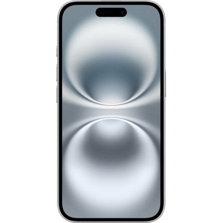 Apple iPhone 16 256GB White