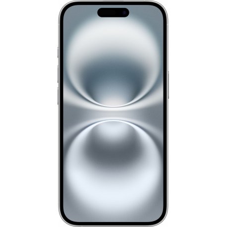 Apple iPhone 16 512GB White