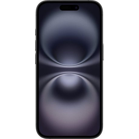 Apple iPhone 16 256GB Black