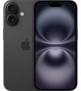 Apple iPhone 16 128GB Black