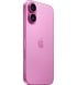 Apple iPhone 16 256GB Pink