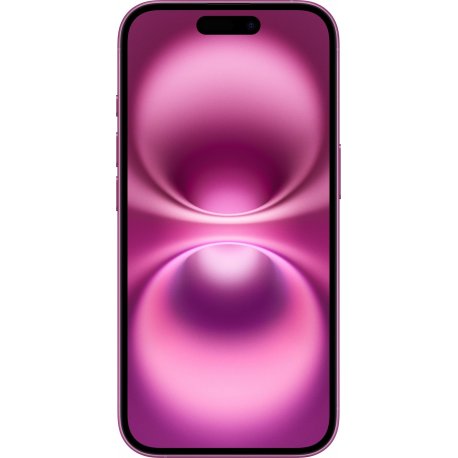 Apple iPhone 16 512GB Pink