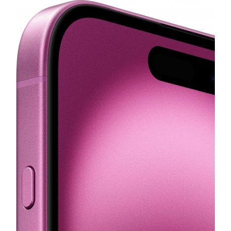 Apple iPhone 16 512GB Pink
