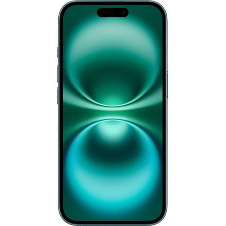 Apple iPhone 16 128GB Teal