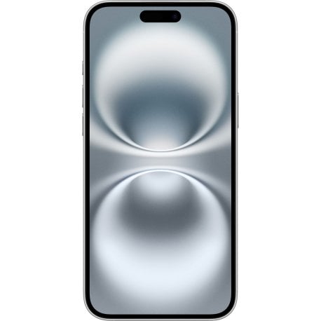 Apple iPhone 16 Plus 512GB White