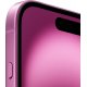 Apple iPhone 16 Plus 256GB Pink
