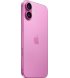 Apple iPhone 16 Plus 256GB Pink