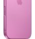 Apple iPhone 16 Plus 256GB Pink