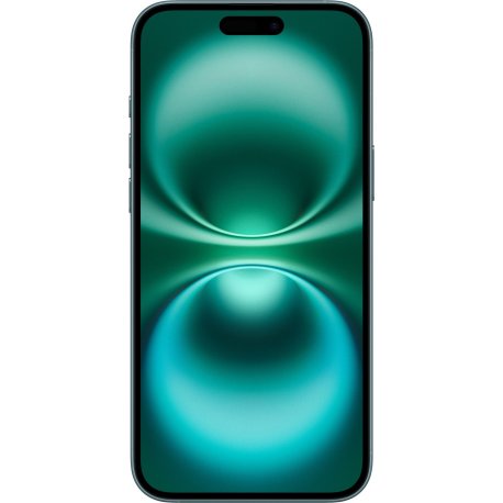 Apple iPhone 16 Plus 512GB Teal