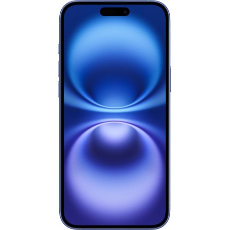 Apple iPhone 16 Plus 256GB Ultramarine