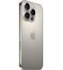 Apple iPhone 16 Pro 128GB Natural Titanium