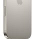 Apple iPhone 16 Pro 256GB Natural Titanium