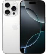 Apple iPhone 16 Pro 1TB White Titanium