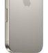 Apple iPhone 16 Pro Max 256GB Natural Titanium