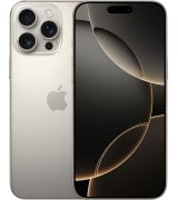 Apple iPhone 16 Pro Max 512GB Natural Titanium