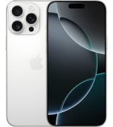 Apple iPhone 16 Pro Max 256GB White Titanium