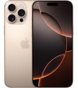 Apple iPhone 16 Pro Max 256GB Desert Titanium