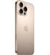 Apple iPhone 16 Pro Max 1TB Black Titanium