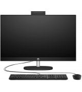Моноблок 27" HP All-in-One Black (A45E4EA)