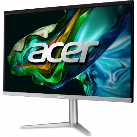 Моноблок 23.8" Acer Aspire C24-1300 Black (DQ.BL0ME.00L)