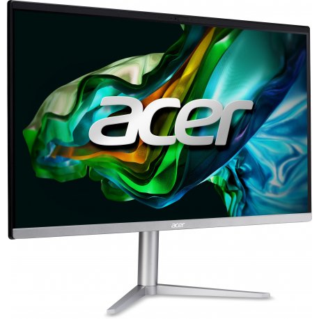 Моноблок 23.8" Acer Aspire C24-1300 Black (DQ.BL0ME.00L)