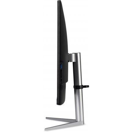 Моноблок 23.8" Acer Aspire C24-1300 Black (DQ.BL0ME.00L)