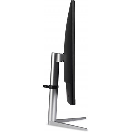 Моноблок 23.8" Acer Aspire C24-1300 Black (DQ.BL0ME.00L)