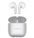 Бездротові навушники Proove Cold Sound 2 TWS Silver/White (TWCS20010006)