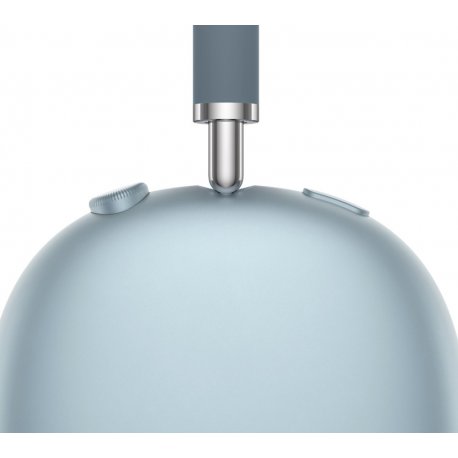 Бездротові навушники Apple AirPods Max USB-C Blue (MWW63)