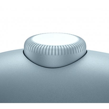 Бездротові навушники Apple AirPods Max USB-C Blue (MWW63)