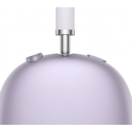 Бездротові навушники Apple AirPods Max USB-C Purple (MWW83)