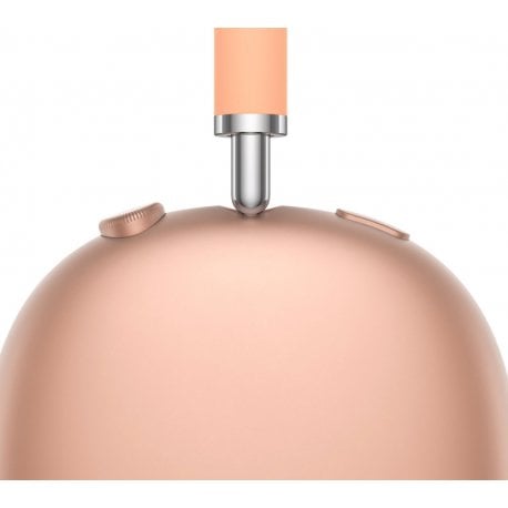 Бездротові навушники Apple AirPods Max USB-C Orange (MWW73)