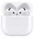 Беспроводные наушники Apple AirPods 4 (MXP63)