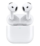 Бездротові навушники Apple AirPods 4 (MXP63)