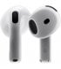 Беспроводные наушники Apple AirPods 4 (MXP63)