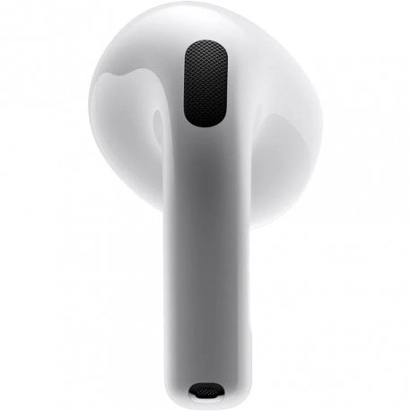 Беспроводные наушники Apple AirPods 4 (MXP63)