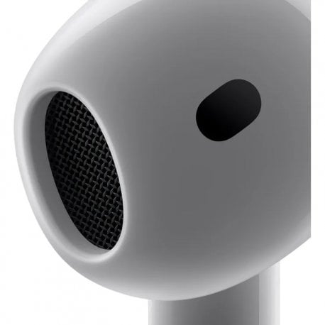 Бездротові навушники Apple AirPods 4 (MXP63)