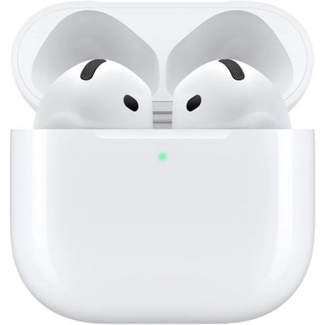 Беспроводные наушники Apple AirPods 4 with Active Noise Cancellation (MXP93)