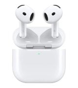 Беспроводные наушники Apple AirPods 4 with Active Noise Cancellation (MXP93)