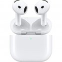 Бездротові навушники Apple AirPods 4 with Active Noise Cancellation (MXP93)