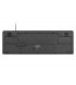 Комплект клавіатура та миша 2E MK401 USB-A EN/UKR Black (2E-MK401UB_UA) 