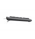 Комплект клавіатура та миша 2E MK401 USB-A EN/UKR Black (2E-MK401UB_UA) 