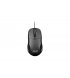 Комплект клавіатура та миша 2E MK401 USB-A EN/UKR Black (2E-MK401UB_UA) 