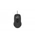 Комплект клавіатура та миша 2E MK401 USB-A EN/UKR Black (2E-MK401UB_UA) 