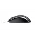 Комплект клавіатура та миша 2E MK401 USB-A EN/UKR Black (2E-MK401UB_UA) 