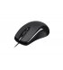 Комплект клавіатура та миша 2E MK401 USB-A EN/UKR Black (2E-MK401UB_UA) 