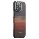 Чехол Pitaka Tactile Woven Case для iPhone 16 Pro Max Sunset Чехол Pitaka Tactile Woven Case для iPhone 16 Pro Max Sunset