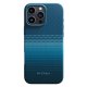Чехол Pitaka Military-Grade Protective Case для iPhone 16 Pro Moonrise