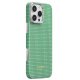 Чохол Pitaka Ultra-Slim Case для iPhone 16 Pro Forest Green