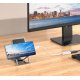 Кабель Borofone DH11 Type-C to HDMI 4K White Кабель Borofone DH11 Type-C to HDMI 4K White